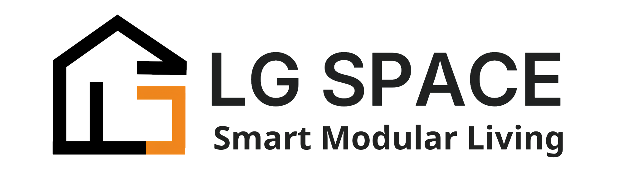 Logo Lg Space